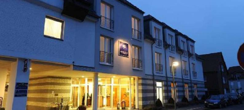 阿佩尔巴姆环形酒店(Ringhotel Appelbaum Gütersloh)图片