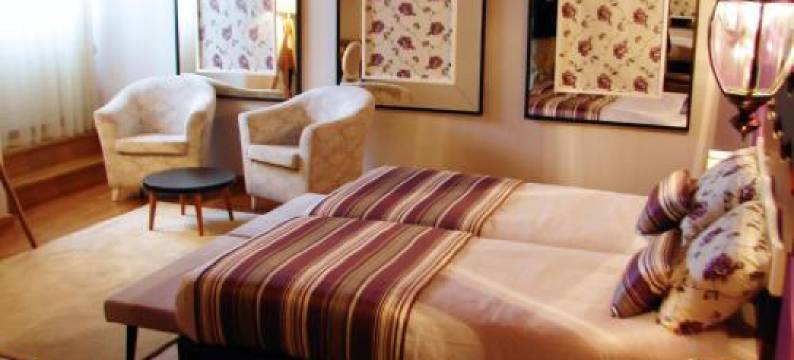 塔泽姆磨坊住宿加早餐旅馆(Casa do Lagar de Tazem)图片