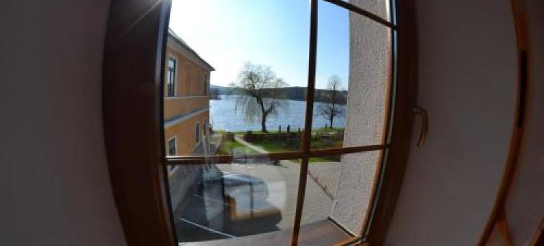 Apartmány U Jezera Na Náměstí图片