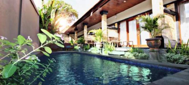 卡博加民宿(Kamboja Homestay)图片