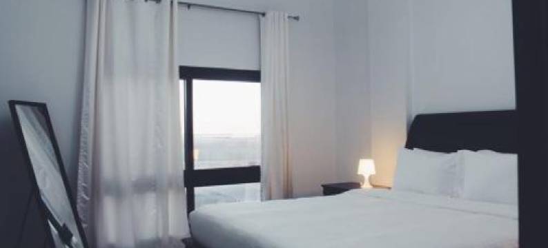 Alhama Hotel Appartment图片