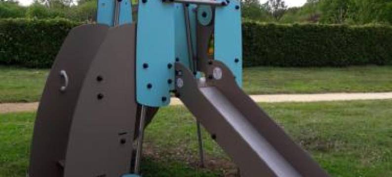 尚托奈假期村庄酒店(Village Vacances de Chantonnay)图片