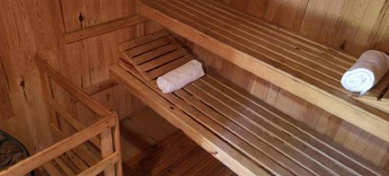 维拉安娜酒店(Willa Anna)图片