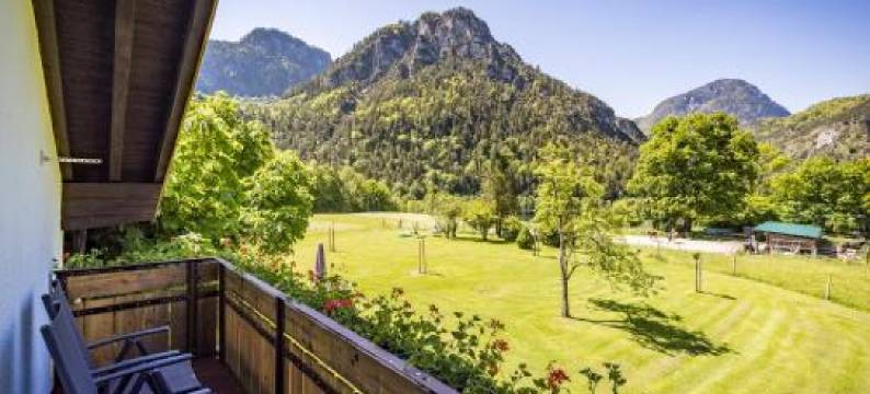 Hotel- Pension Oechsner图片