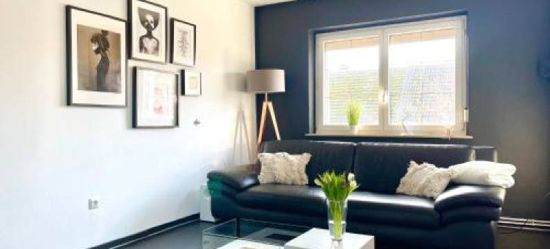 B Our Guest at New Flat Nearby Dresden !!!Pool!!!图片