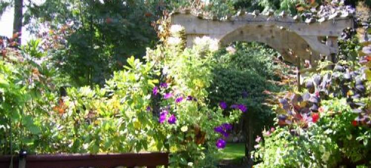 花园小屋(Garden House)图片