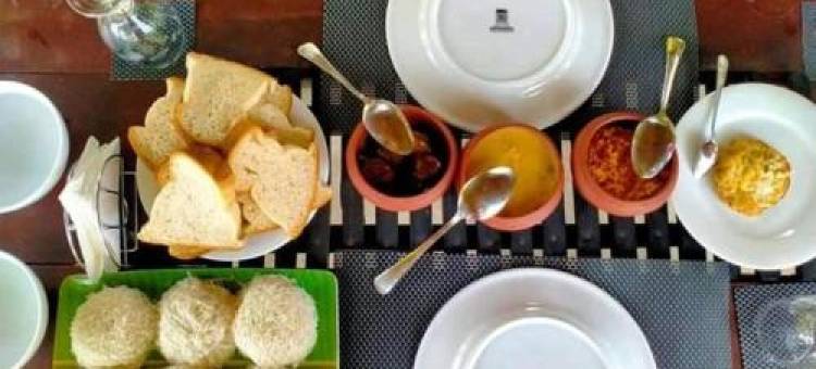 新的海狮招待所(New Sea Lion Guest House)图片