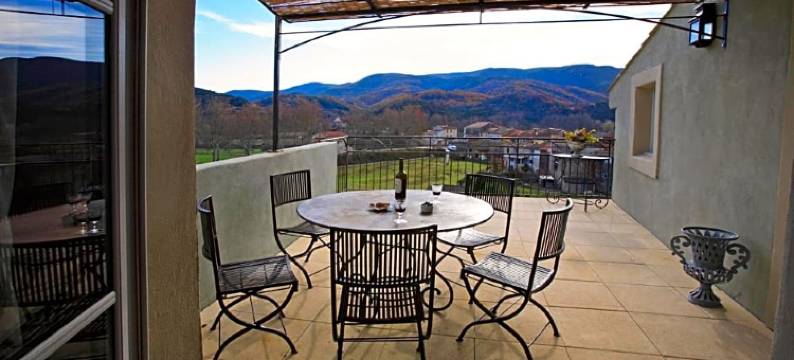 库翁埃雷皮扬民宿(Le Couvent d'Herepian)图片