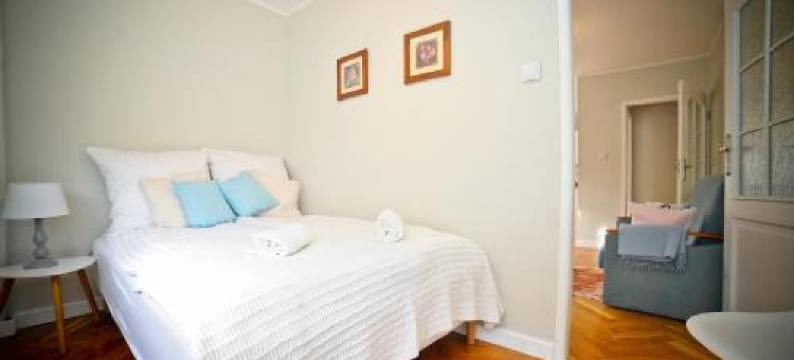 Merida Apartament图片