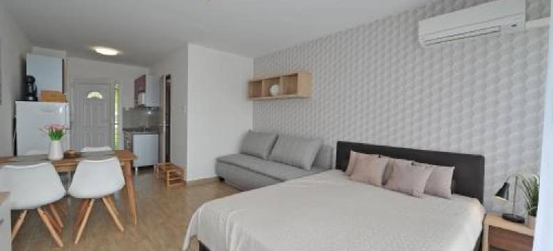 Bella Rosa Apartman图片