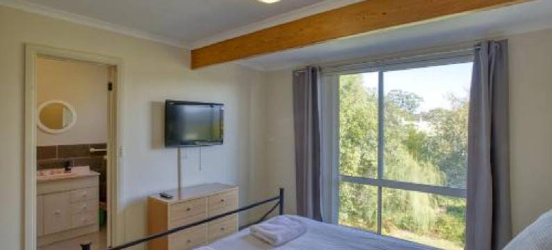 鹦鹉小屋酒店(Cockatoo Cabin)图片