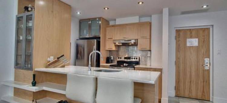 沙勒瓦760207号公寓(Les Immeubles Charlevoix - le 760207)图片