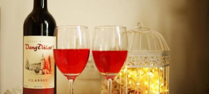 Hotel Nhu y Bien Hoa图片