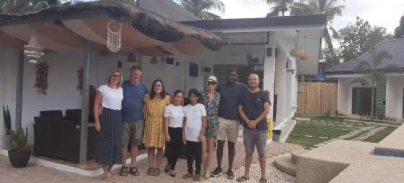 Chinita精品酒店(Chinita Boutique Hotel)图片