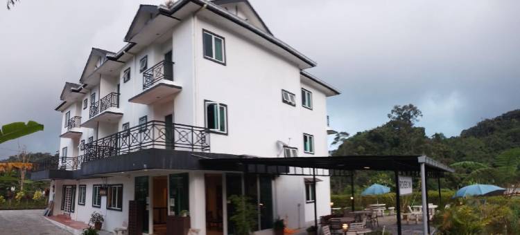 流浪者旅馆 - 仅限11岁及以上(Rovers Inn Guesthouse - Age 11 and above Only)图片