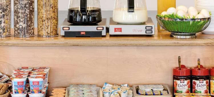 凡尔赛宫特拉普宜必思快捷酒店(Ibis Budget Versailles - Trappes)图片