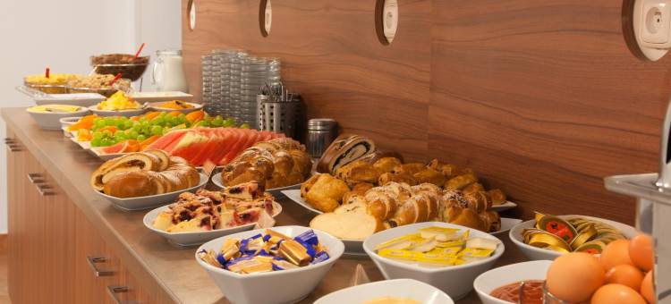 安比昂斯酒店(Hotel Ambiance)图片