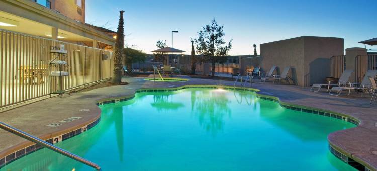 Holiday Inn Express 诺加利斯 by IHG(Holiday Inn Express Nogales)图片