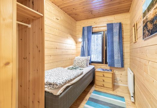 Oravanpes? Hotel Overview