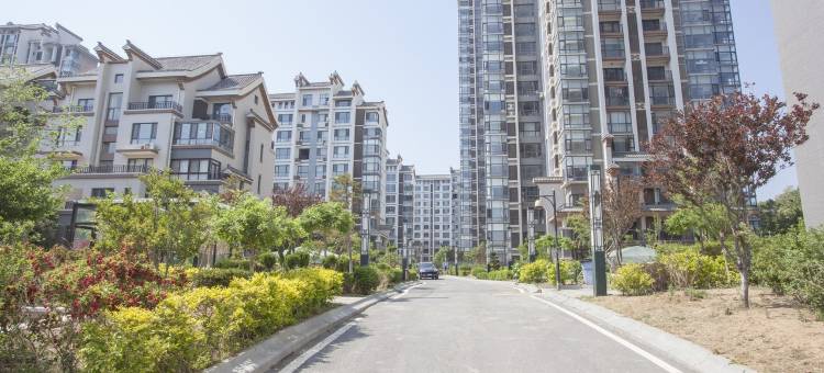 海韵山居民宿(模珠街1号分店)图片