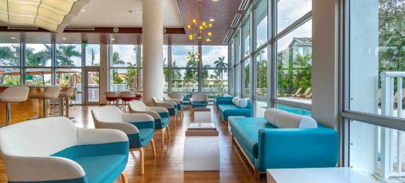 Maritime Hotel Fort Lauderdale Airport & Cruiseport图片