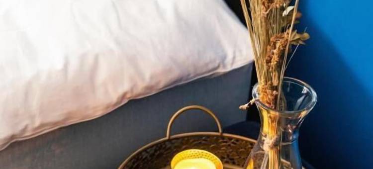 斯诺克·范·洛森酒店(Snouck Van Loosen - Boutique Hotel Enkhuizen)图片