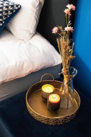 斯诺克·范·洛森酒店(Snouck Van Loosen - Boutique Hotel Enkhuizen)