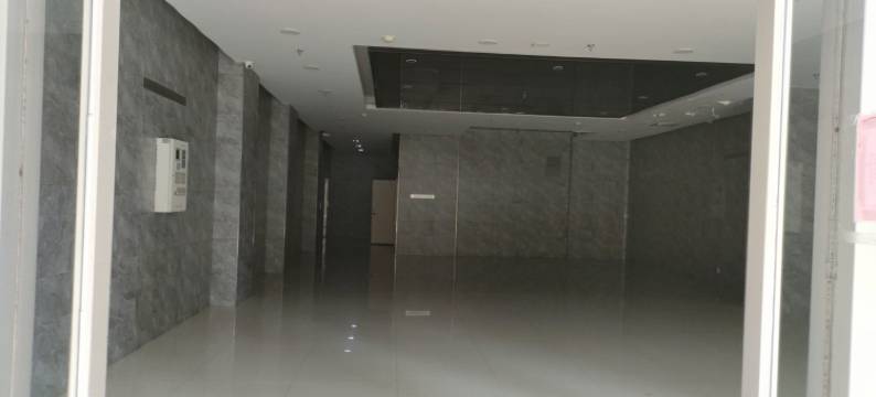 爱屋·观影网红民宿(延吉延边大学西市场店)图片