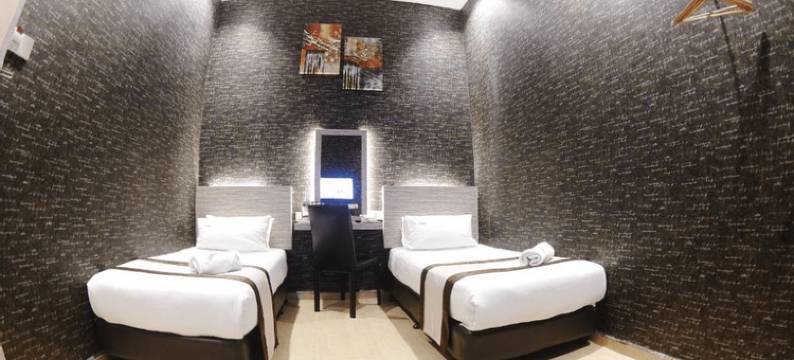 和乐酒店(Here Hotel)图片