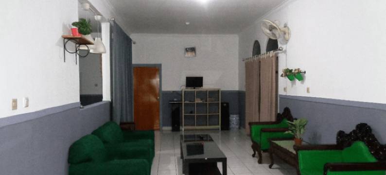 Kaoem Guesthouse图片