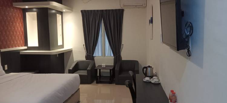 香格里拉酒店(Shangrila Hotel)图片