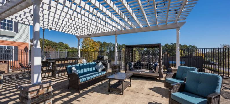 塔斯卡卢萨东南贝斯特韦斯特SureStay酒店(SureStay Hotel by Best Western Tuscaloosa Southeast)图片