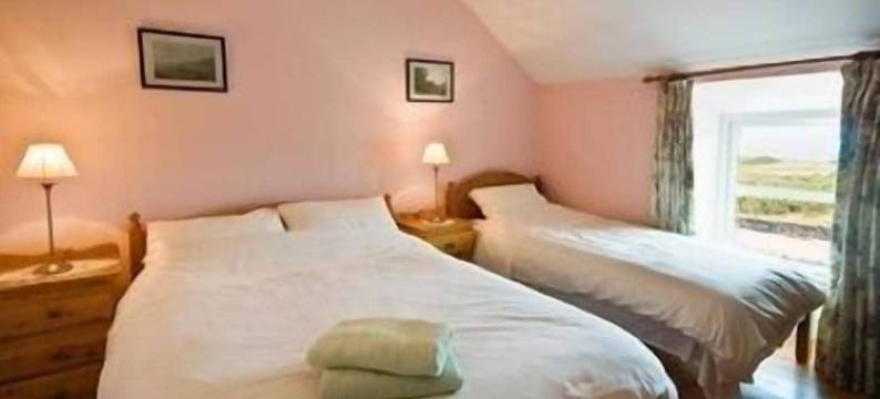 城堡屋住宿加早餐旅馆(Castlehouse B&B)图片