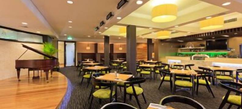 公园大道汽车旅馆(Park Avenue Hotel Motel)图片