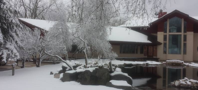 盖柏斯小木屋 - 德瑞瑟之家(Log Gables- Dresser House)图片