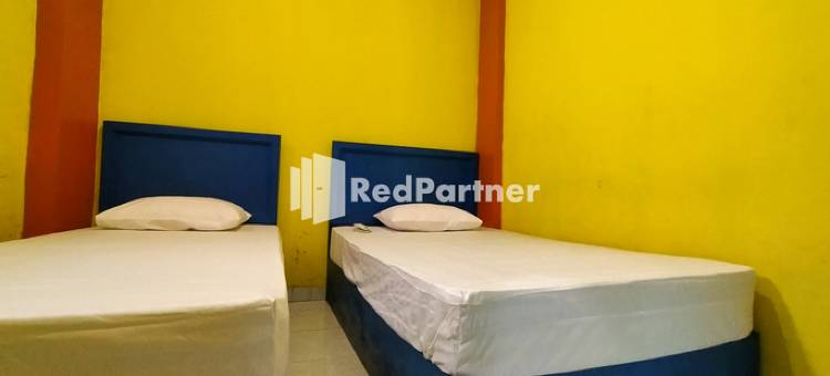 Hotel Hing Amimah Near Bau Bau Port RedPartner图片