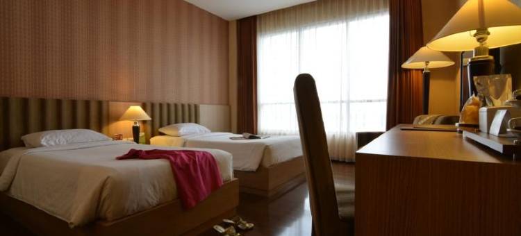 宫殿酒店(Istana Hotel)图片