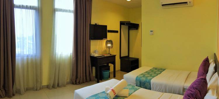 史里肯邦安心灵双迎酒店–3号分店(Sun Inns d'Mind 3 Seri Kembangan Kuala Lumpur)图片