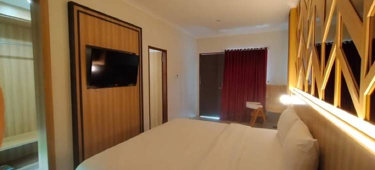 The Sasta Hotel图片