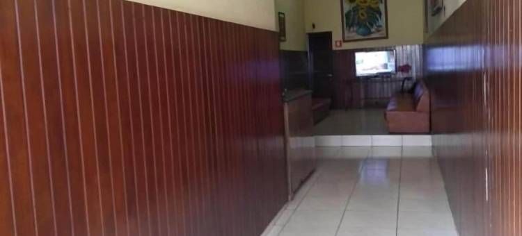 帝国旅馆酒店(Hotel Imperial Inn)图片