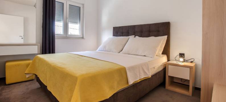 M 别墅酒店(Villa M)图片