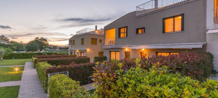 公寓Maj Residence高级(Maj Premium Residence)图片