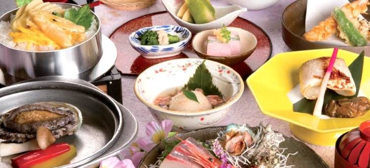 三国海洋度假村&酒店(Mikuni Ocean Resort & Hotel)图片