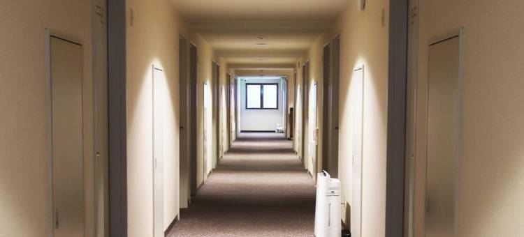 川越第一酒店(Kawagoe Daiichi Hotel)图片