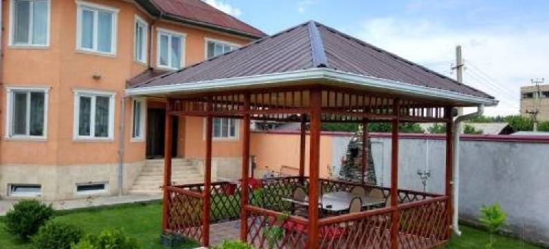 航程奥什招待所(Guest House Voyage Osh)图片