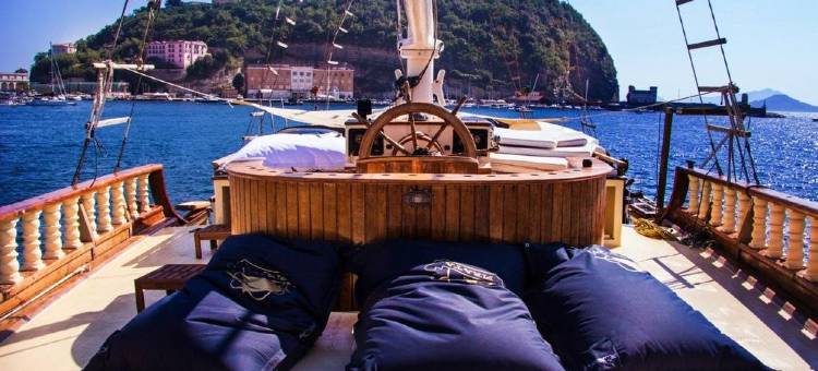 埃尔皮拉塔游船(El Pirata Boat)图片