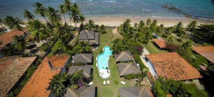 君悦多瑙河帕莱索旅馆(Pousada Duna Paraiso Maceió)图片