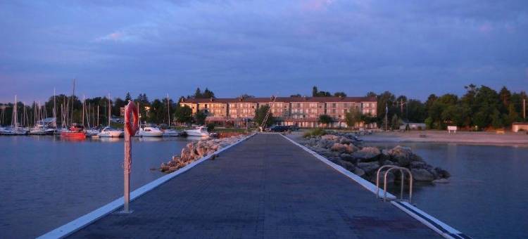 皇家海港度假村(Royal Harbour Resort)图片