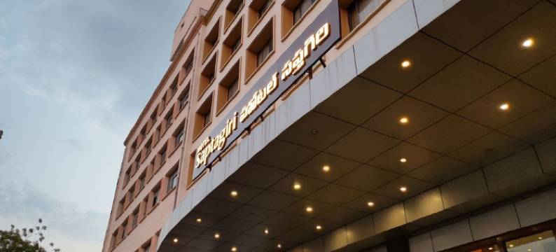 OYO Premium Secunderabad Station图片