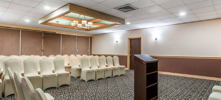 凯艺套房酒店(Quality Inn Richburg)图片